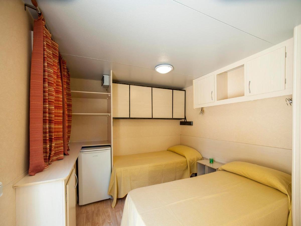 Hu Firenze Certosa Camping In Town Impruneta Rom bilde