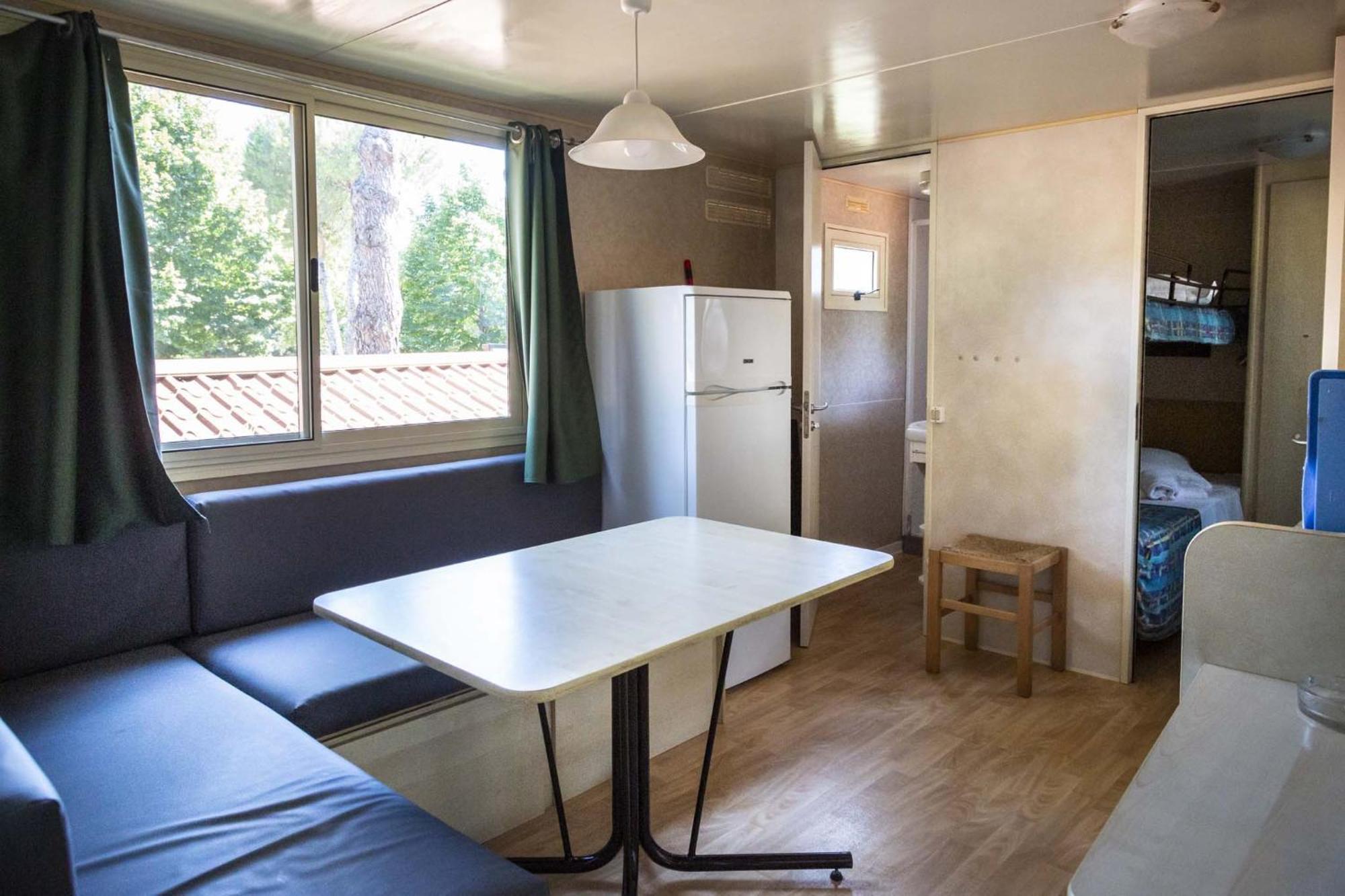 Hu Firenze Certosa Camping In Town Impruneta Eksteriør bilde